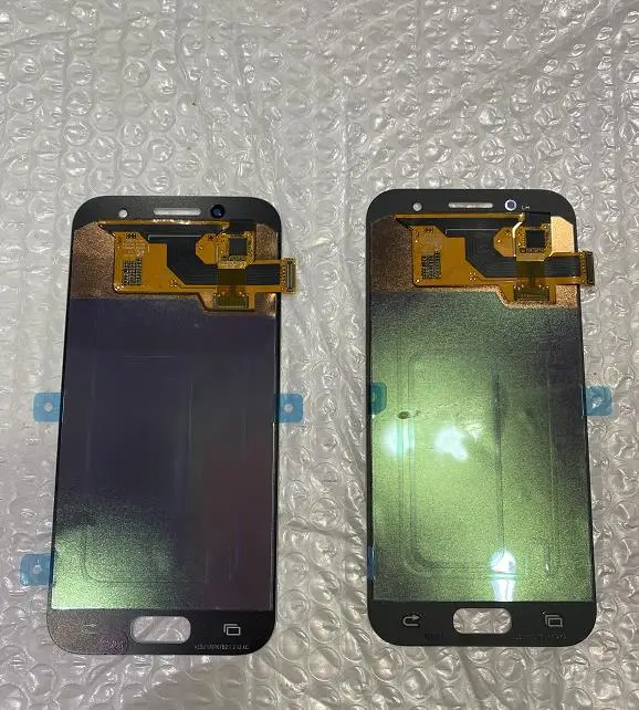 

Original Super Amoled A320 Display For Samsung Galaxy A3 2017 A320 A320F A320FL LCD Display Touch Screen Digitizer Repair Parts