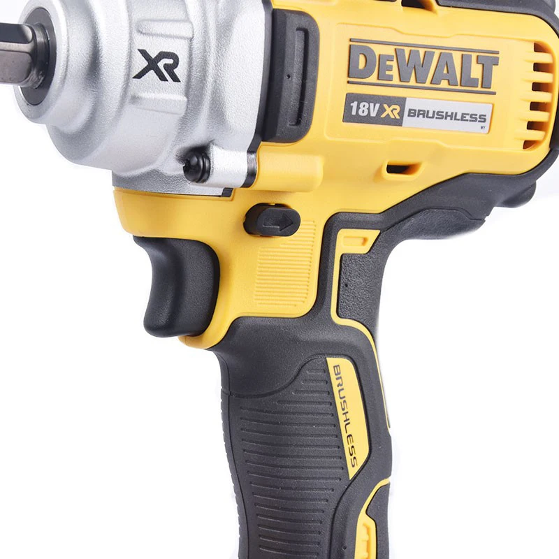DEWALT DCF894 18 в/20 в беспроводной ударный гайковерт с бесщеточным Мотором