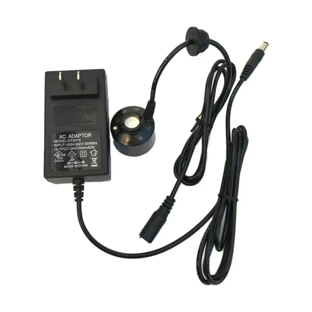 

Мини-лампа пластиковая без лампы, 16 мм