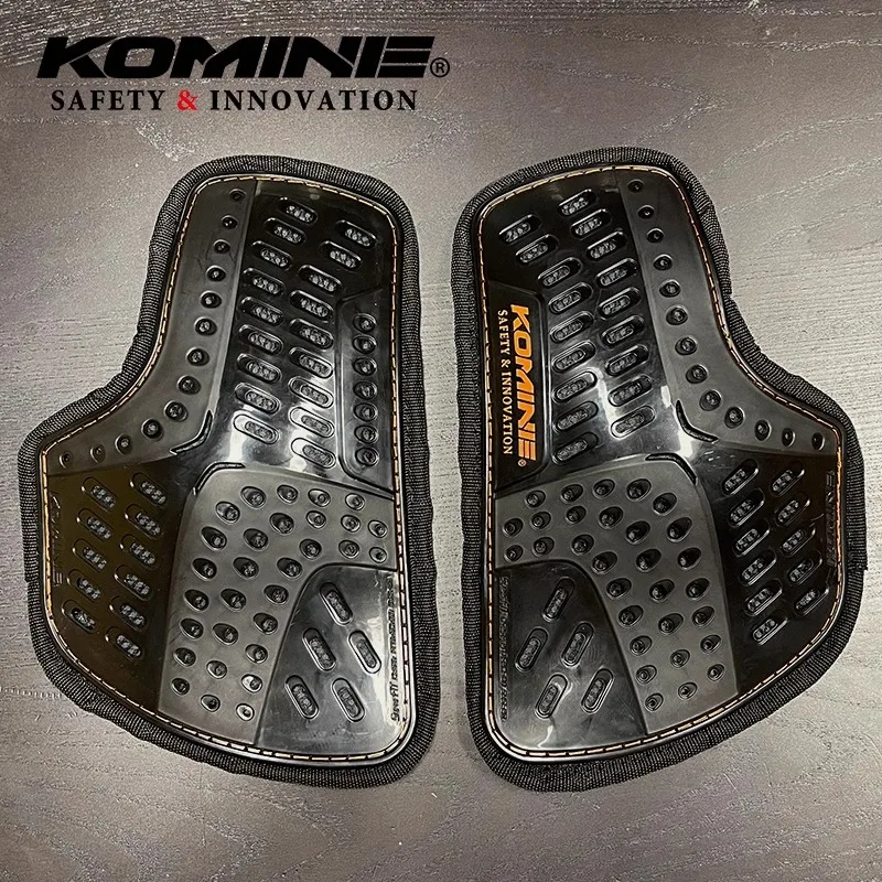 Мотоциклетный велосипедный костюм KOMINE SK-839 со встроенным разрезом Мужская защита