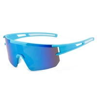 mens sports glasses outdoor cycling sunglasses mountain bicycle goggles bike eyewear hiking fishing glasses cycling equipment