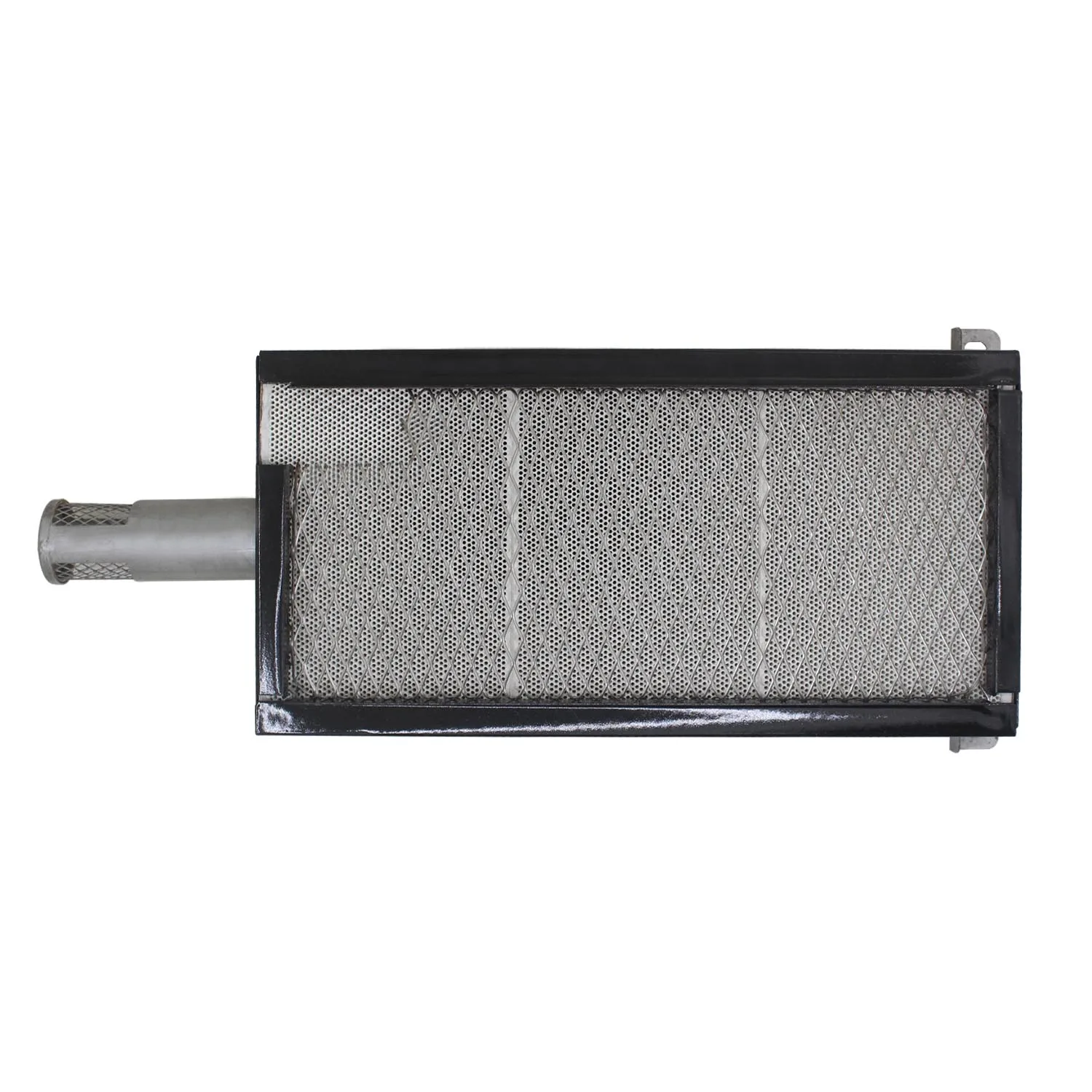 

infrared ceramic burner infrared gas burner bbq grill burner replacement ceramic infrared burner parts 274*145/324*145m