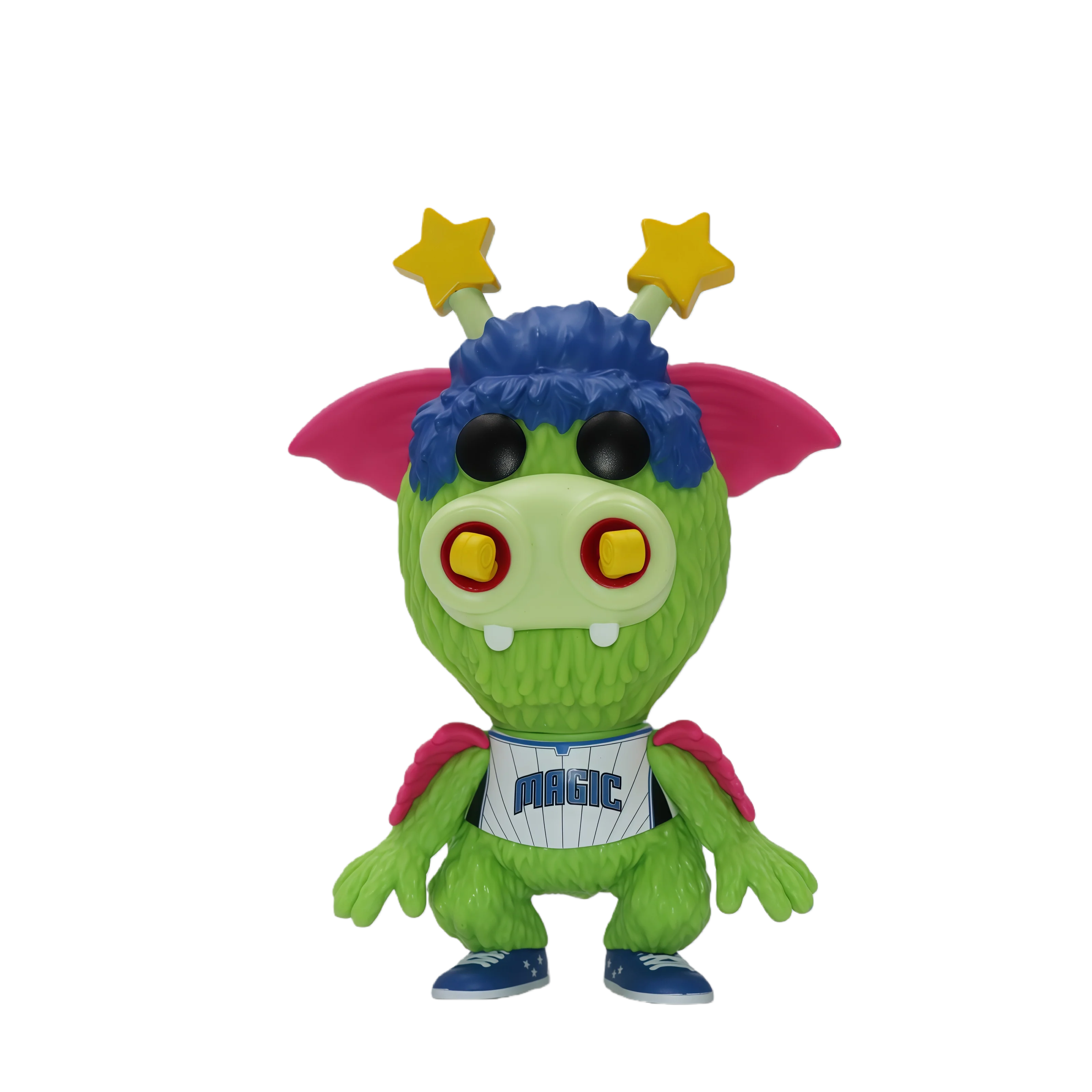 Оригинальные аниме-фигурки FUNKO NBA: Энергичные и страстные персонажи, игрушки для мальчиков, рождественский подарок, коллекционные модели, украшения (art.: 3920d82eefb3a) - 3920d82eefb3a