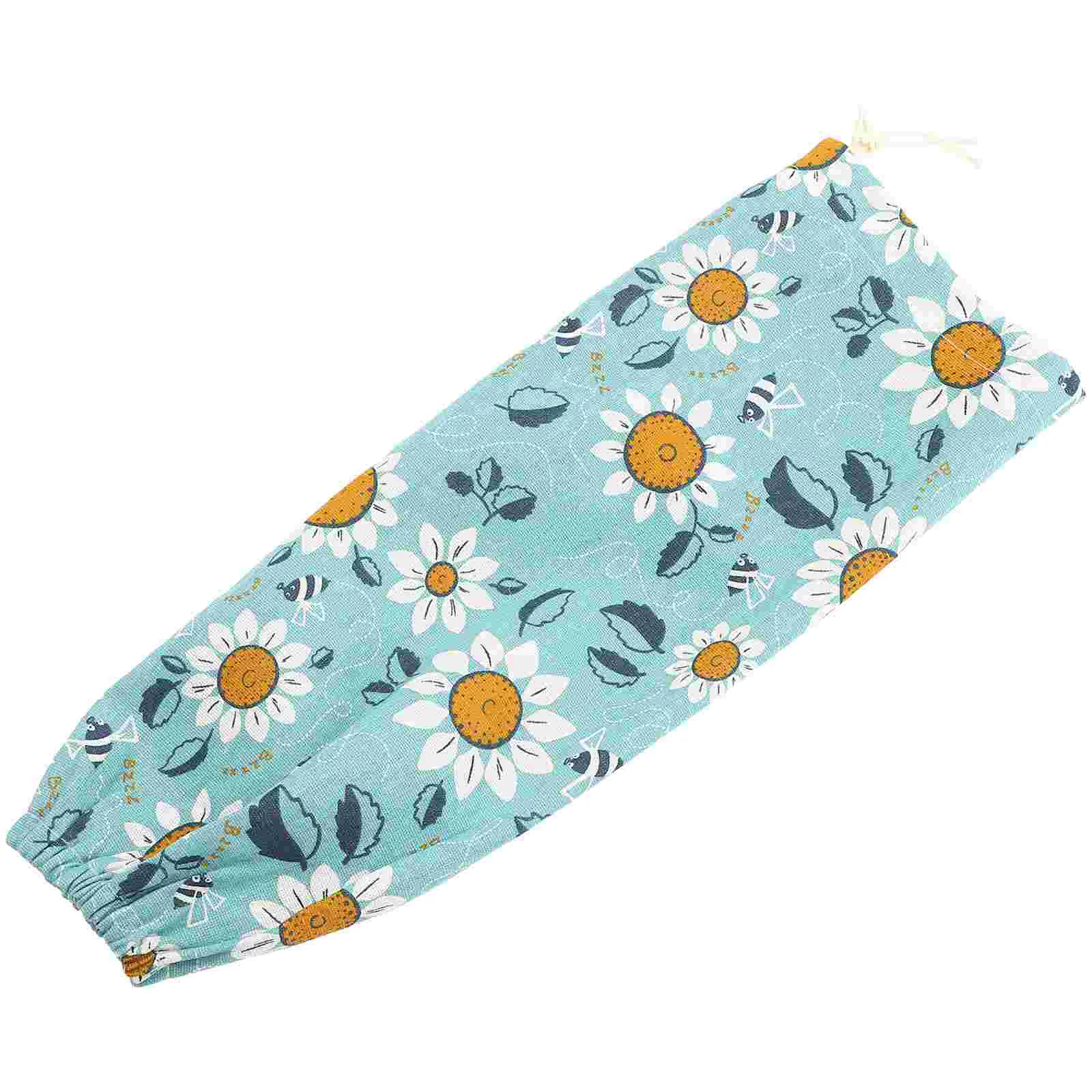 

With Hook Multi-use Reusable Grocery Bag Dispenser Grocery Bag Organizer Grocery Bag Holder for Home