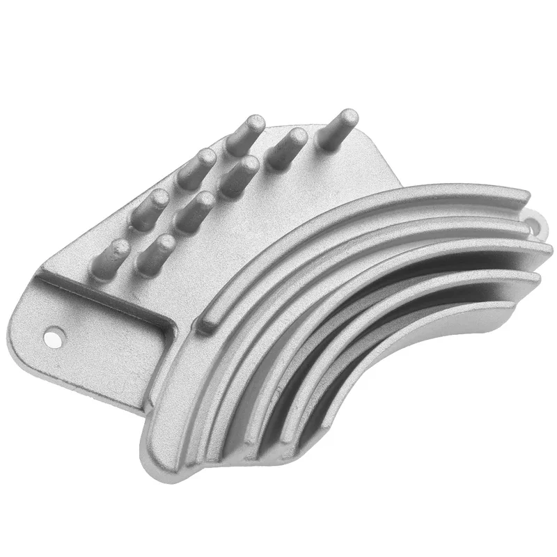 A 2108206410 Модуль регулятора вентилятора двигателя автомобиля 2108211651 Для Mercedes Benz E Class