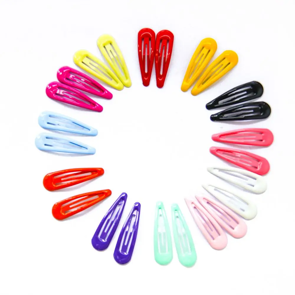 

24 шт./компл. заколки для волос для маленьких девочек милые корейские заколки для волос модные аксессуары для волос для маленьких девочек зак...