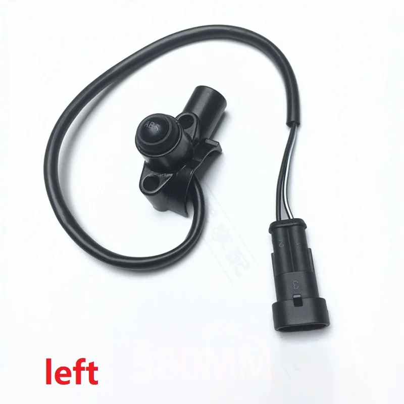 

Зеркальное сиденье с кнопкой переключателя ABS для Benelli BN600GT TNT600GT BJ500 TRK502 TRK500 BJ750/BJ TRK Leoncino 500 502