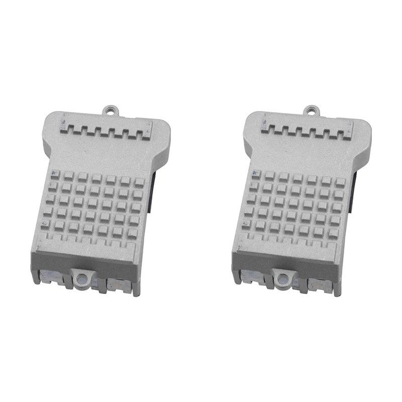 2X автомобильный фоторезистор для Benz CLK350 E320 ML320 C230 CL600 S430 2308216451 A2308210251 5HL351321141