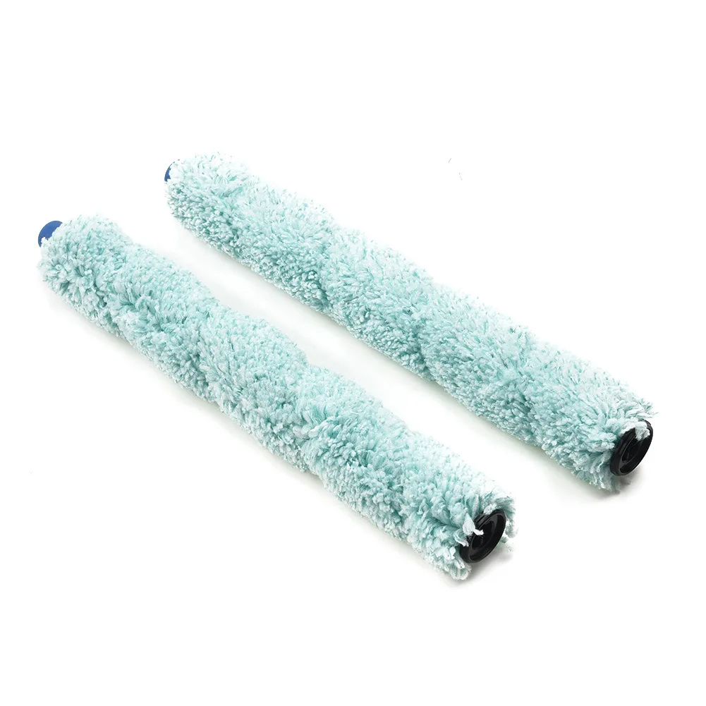 

Durable Home Office Roller Brush Cleaning Brushes Accessory Light Blue Powerful Supplies