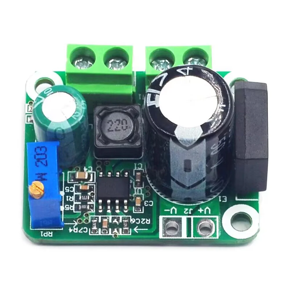 

occkic AC-DC step-down power module