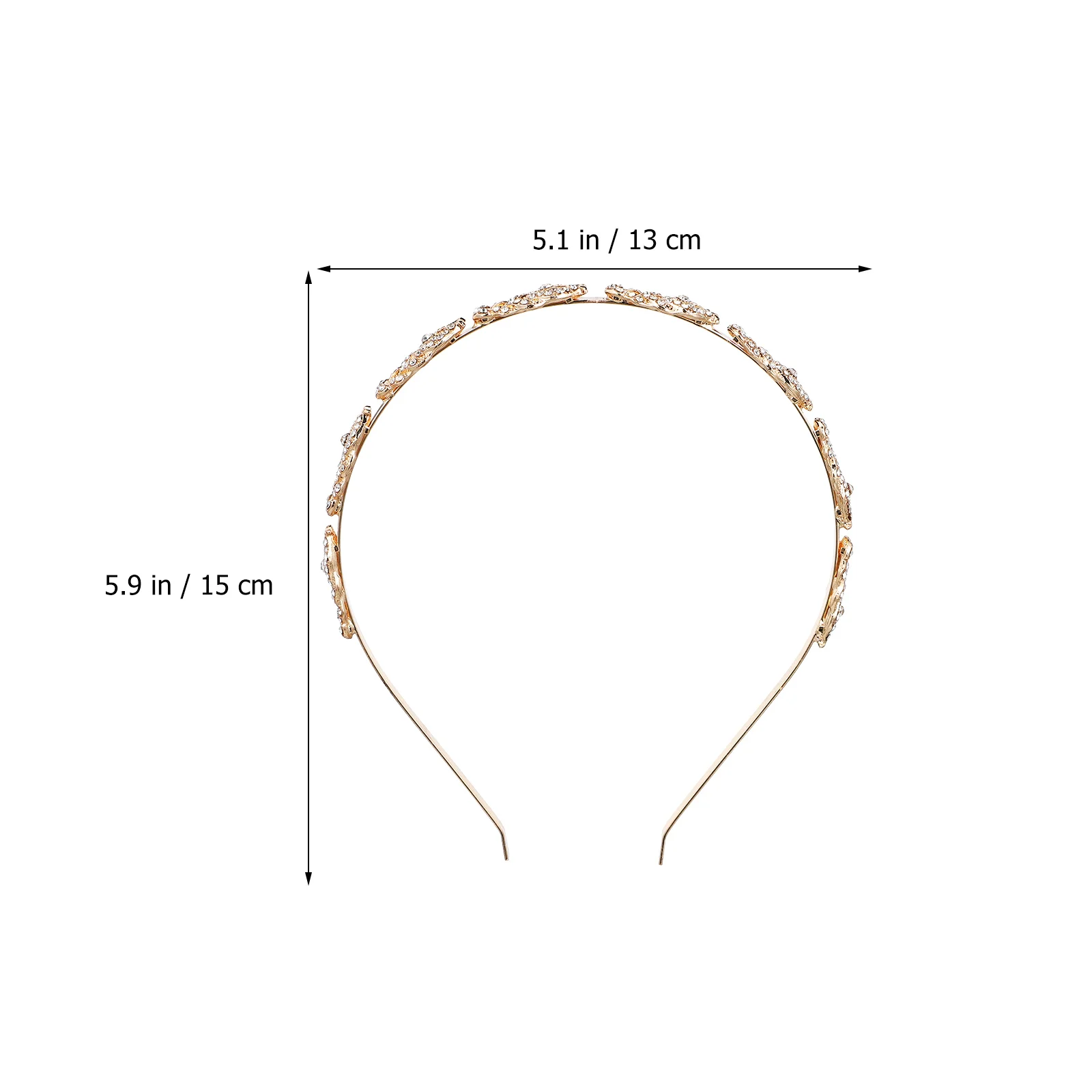 Повязка на голову свадебные повязки для невесты головной убор вечерние женские