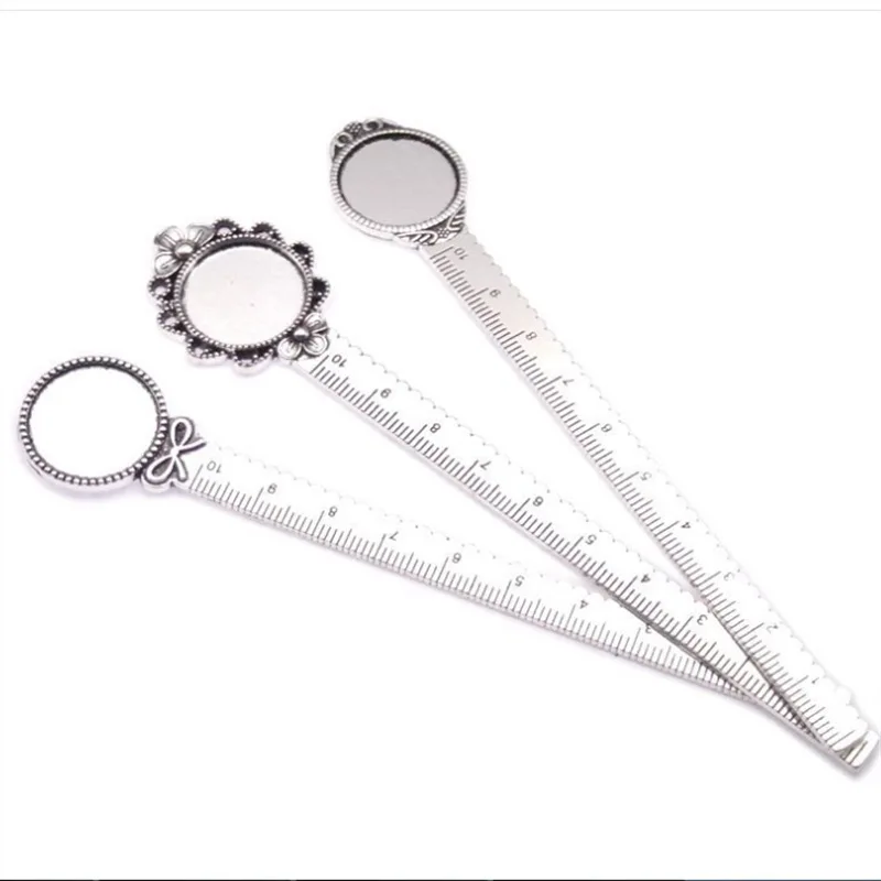 5 шт. антикварные фотообои для стекла 20 мм