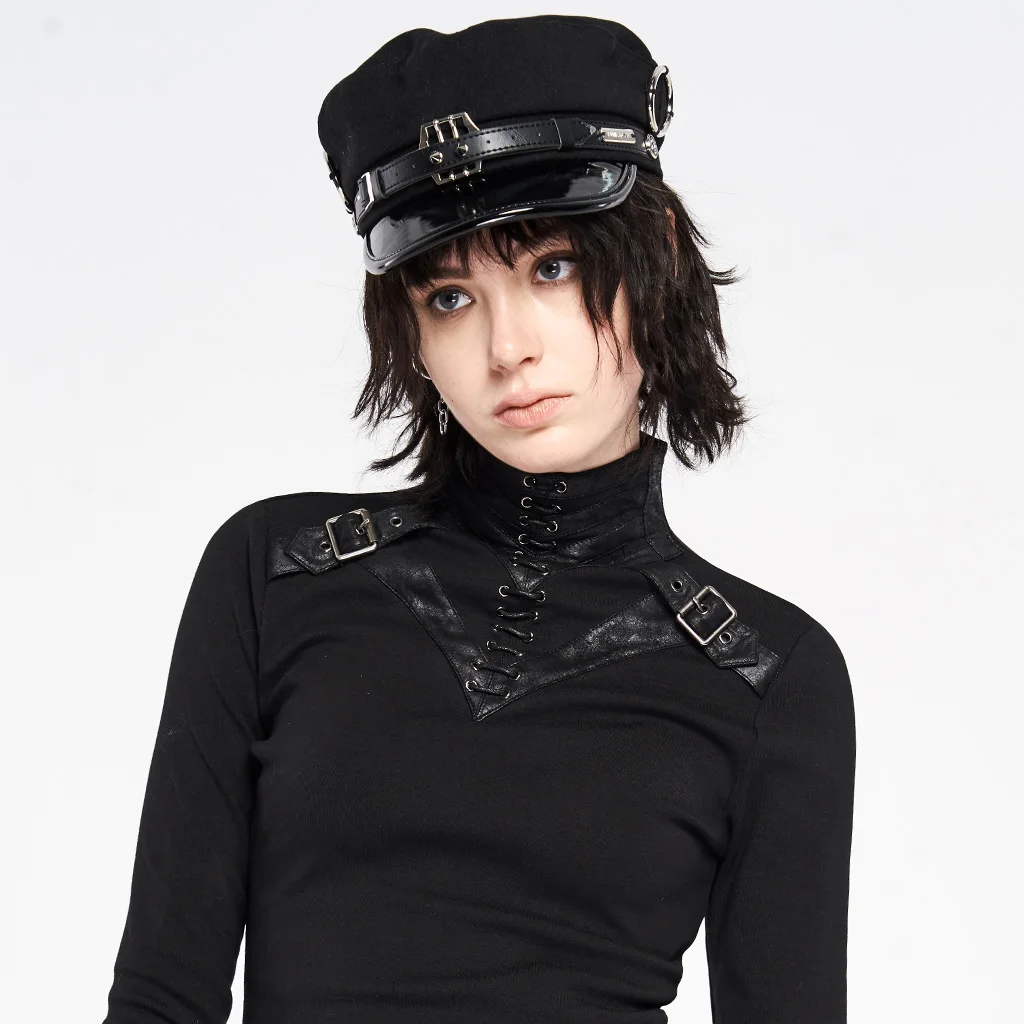 Рисунок 3 - Берет женский шерстяной