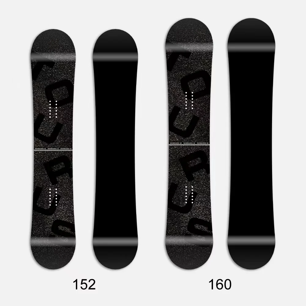 TUARANA экструдированная основа Спеченная сноуборд OEM Man All Mountain дуральная лыжи цена