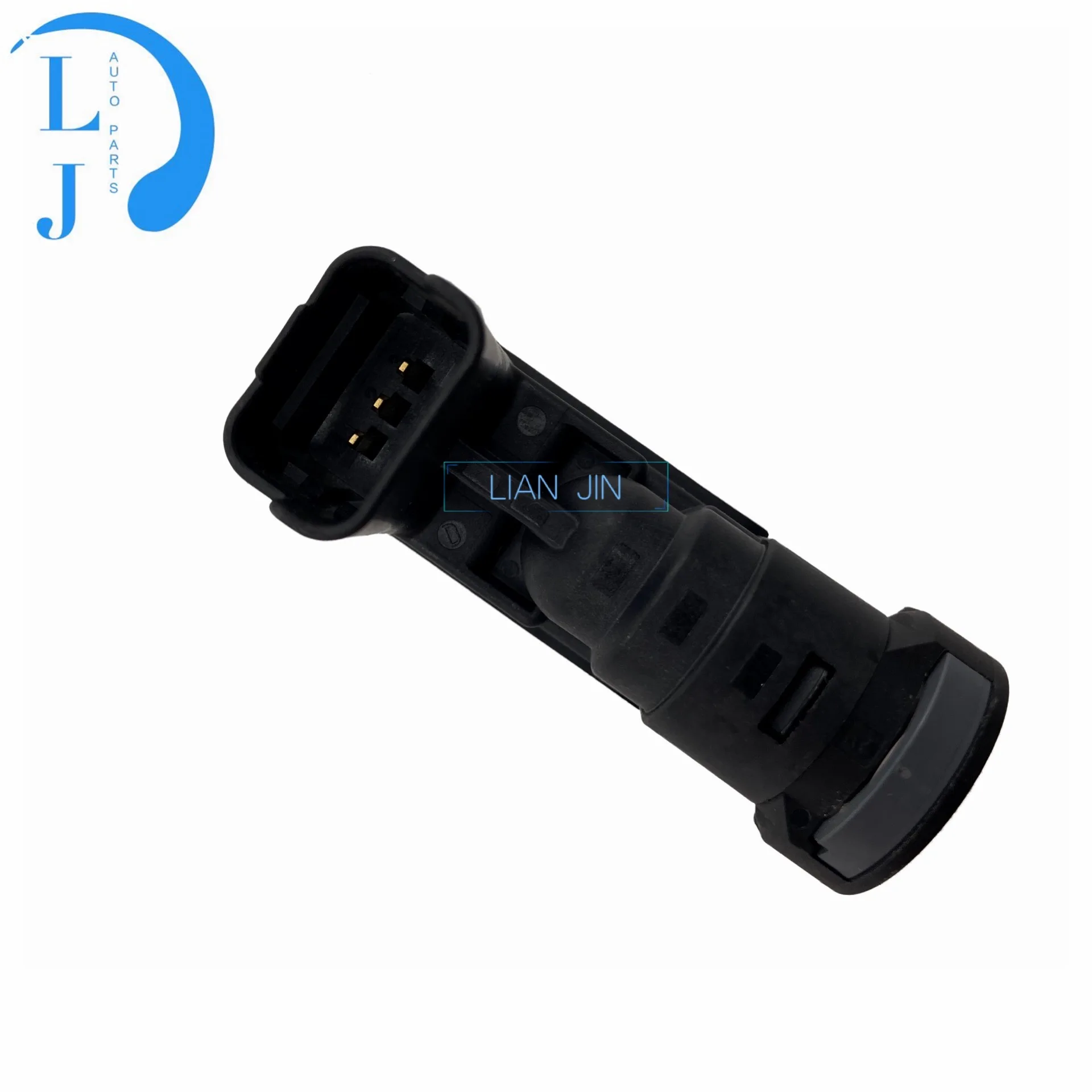 NEW 9673289080 MAP Sensor Fit For Peugeot and Citroen Car DPF 82MPP01-01 3 PIN | Pressure