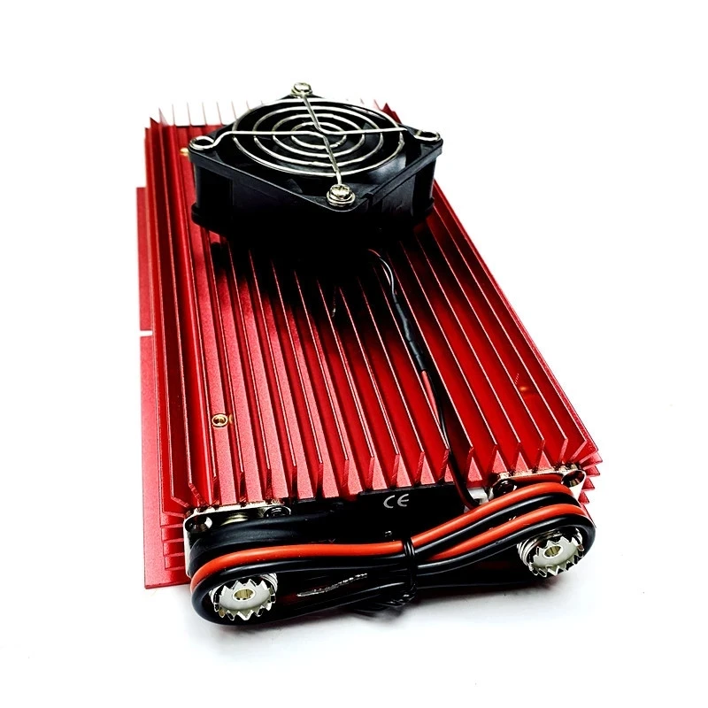 Усилитель мощности BJ-300plus FM100 Вт AM150 SSB300