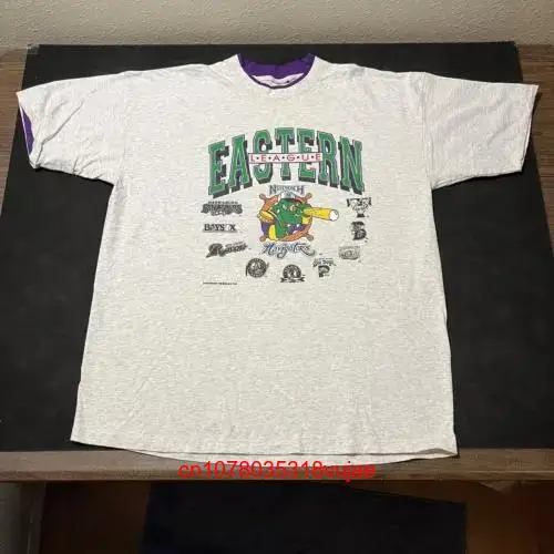 Винтажная рубашка с длинным или коротким рукавом для навигаторов 90s