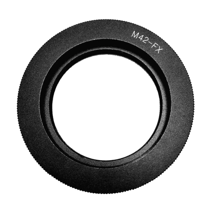 

M42-FX Lens Adapter Ring,for Lens Converter,for X-Pro1, X-Pro2