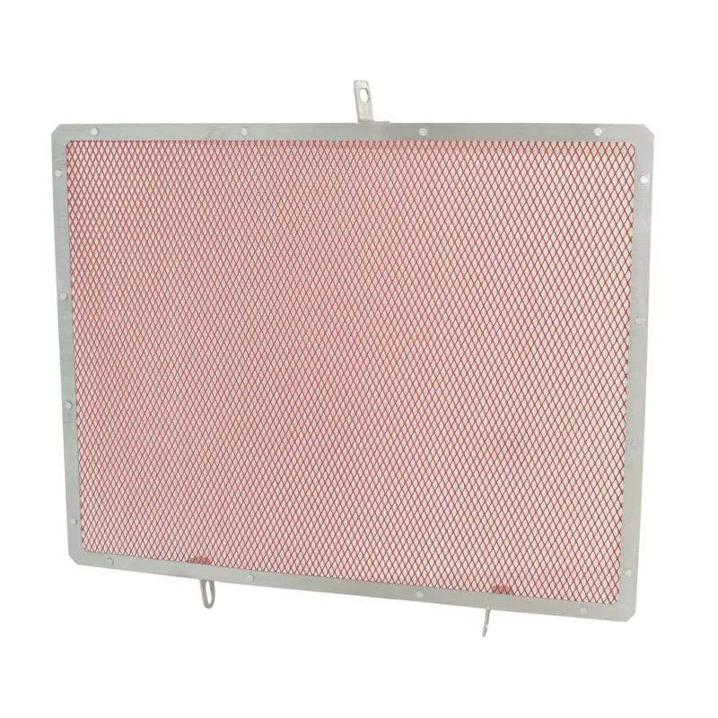 Мотоцикл для Honda CBR600RR CBR 600 RR 2007 2008 2009 2010 2011 2012 решетка радиатора Защитная крышка -