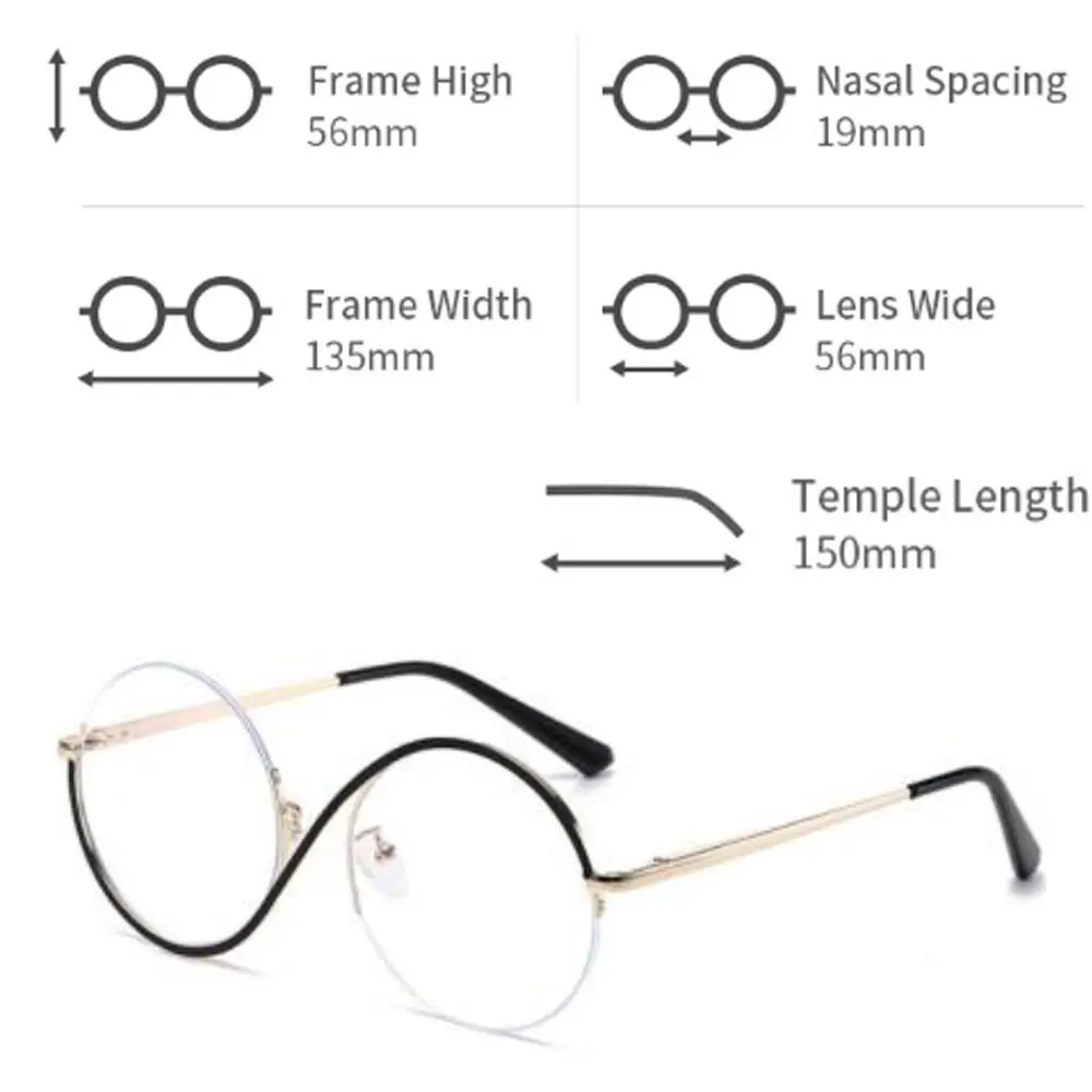 Новые защитные очки для глаз с защитой от синего света костюмные блокировкой