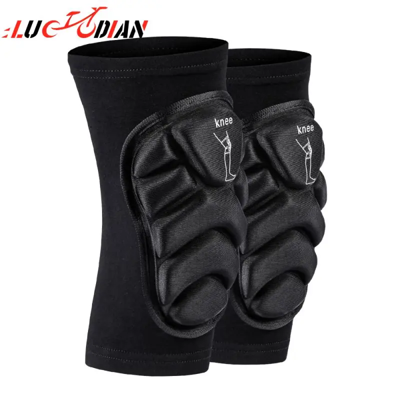 

Durable Motocross Motorcycle Knee Pads Multifunctional Protective Motorbike Kneepad Universal Soft Knee Pads Knee Protector