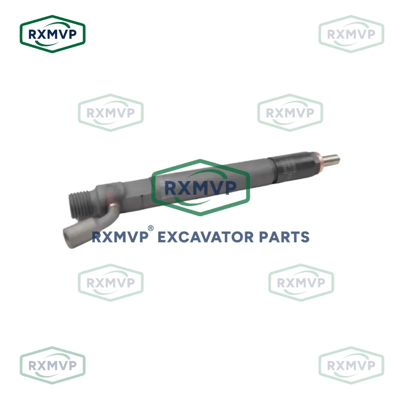 Для Komatsu PC PC300-7 6BT8.3 6D114 инжектор двигателя дизельного G5298069