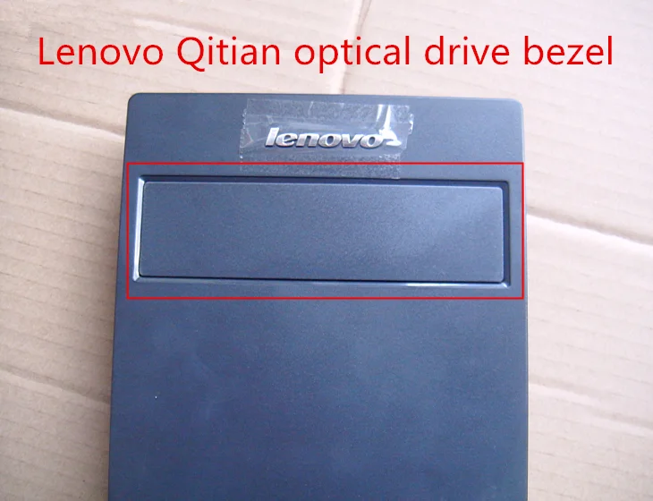 

5 шт./лот для Lenovo Qitian, перегородка оптического привода M4360 M4500 M6500 M7150 7100 7160 7300, кронштейн шасси