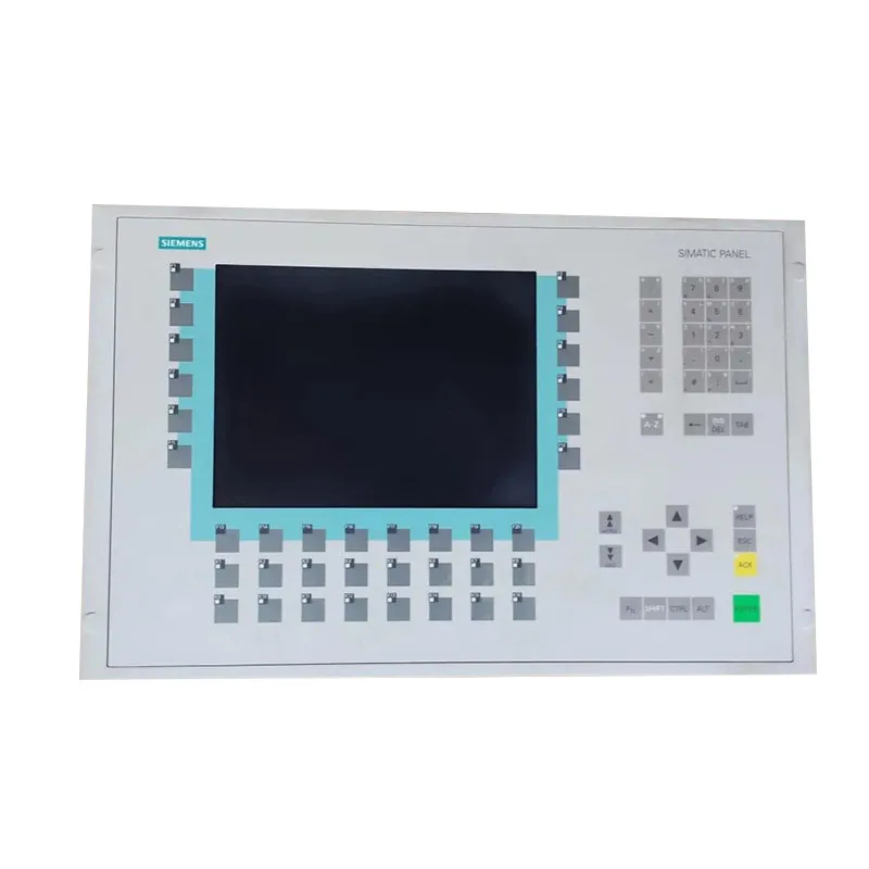 

Reday to shop Plc SIMATIC Multi Panel MP 370 12 inches color TFT display 6AV6542-0DA10-0AX0 6AV3637-1ML00-0FX0