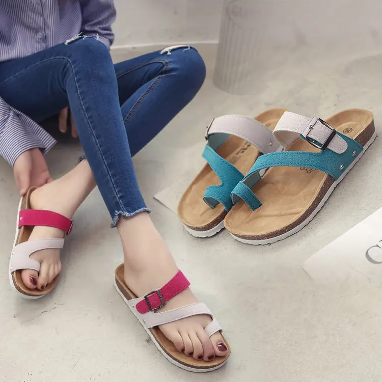 

Shoes Slippers Casual Rivet Rubber Flip Flops Slides Slipers Women Luxury Summer Hawaiian Soft Flat 2022 Metal Decoration Basic