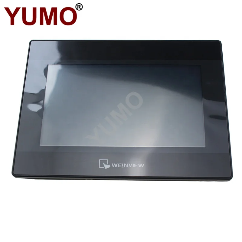 

Weinview MT8071IP HMI 7-дюймовый сенсорный ЖК-дисплей TFT