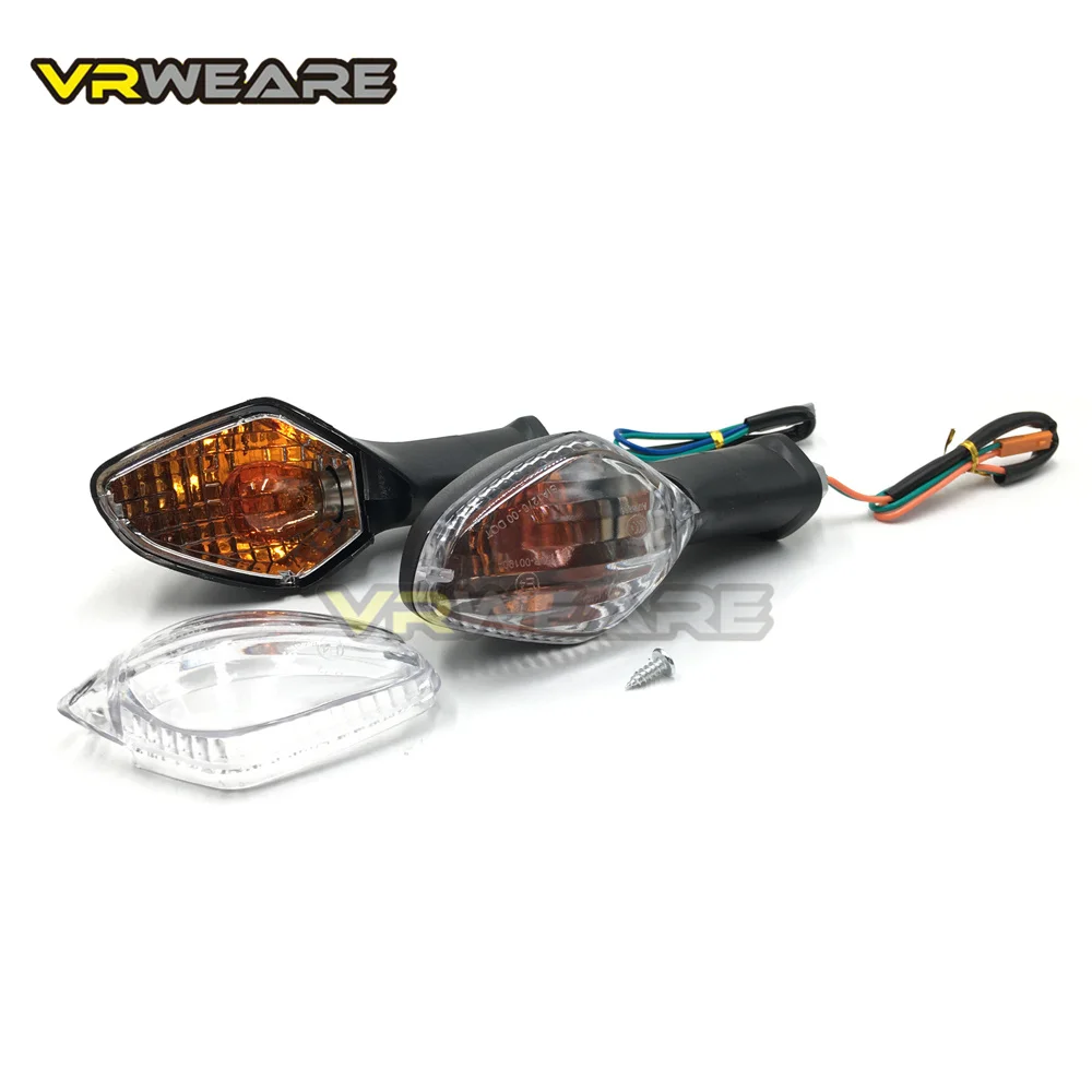 

Указатель поворота мотоцикла для Honda NC700 NC750 CTX700 CBR500 CBR650 MSX125 CMX300 CB400F 650F CBR650F CRF250L индикатор