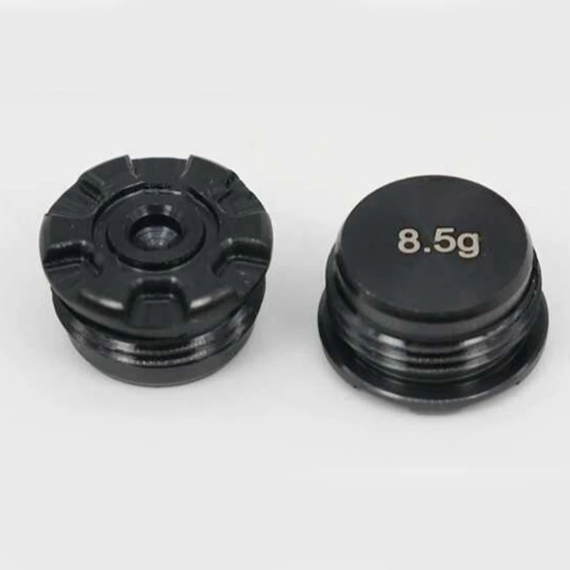 3 шт. чехол для Golf weight Scews Ping G25 I25 подходит водителей Fairway Wood Club 8 5 г аксессуары