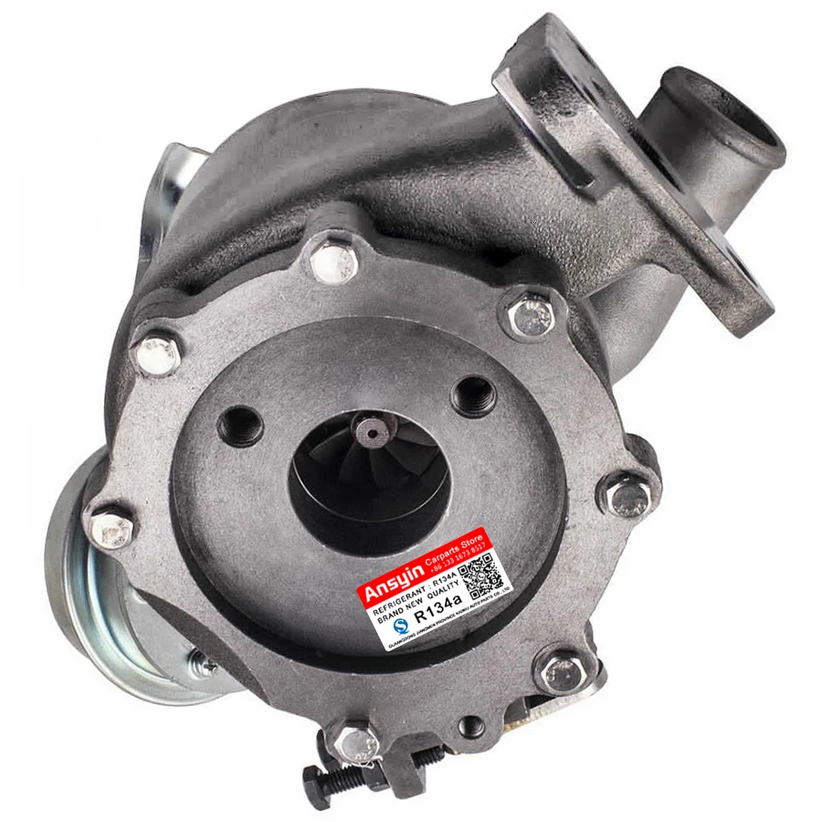 Новый турбонаддува для Opel Astra H 1 7 CDTI 74 кВт 100 л.с. Z17DTH 860070 93169104 49131-06003 49131-06004 8973000923