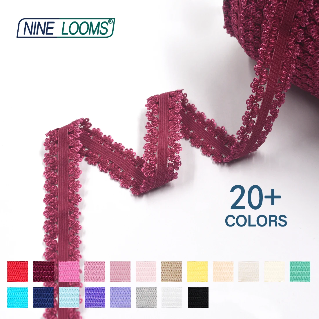 Фото NINNE LOOMS 3/4 
