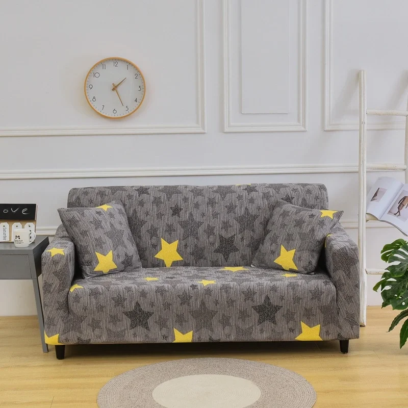 

Cloth non-slip sofa cover