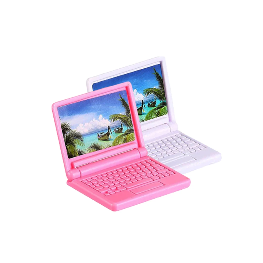 Розовая серия Барби Кукла Одежда Обувь Аксессуары Чемодан для путешествий