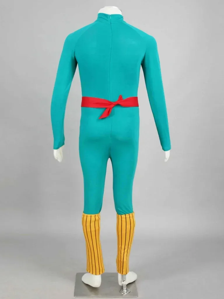 Костюм Мот-Парень для косплея на Хэллоуин