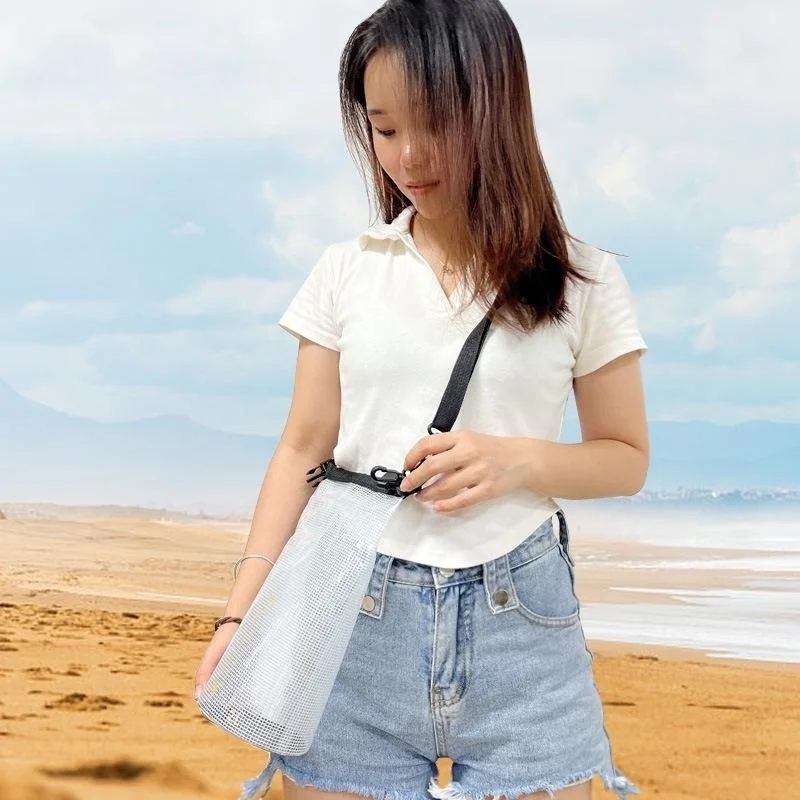 Водонепроницаемая сумка для путешествий 2 л