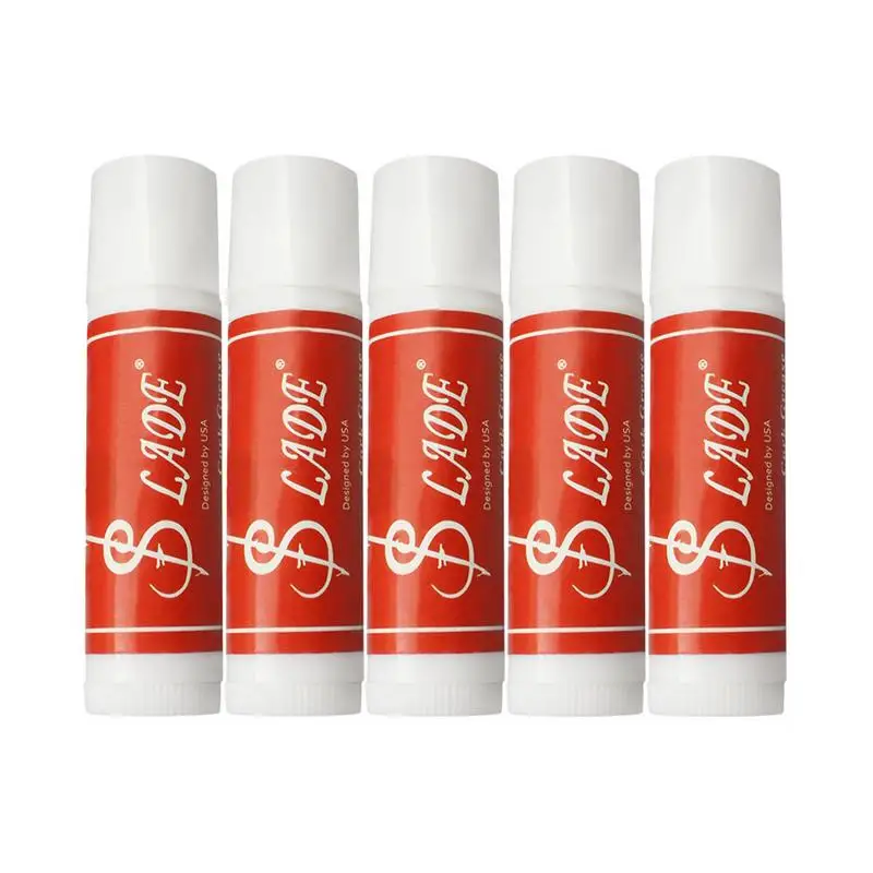 

Clarinet Cork Grease Clarinet Cork Lubricant Cork Paste Cork Lubricant Musical Instrument Lubricant For Clarinets Flutes