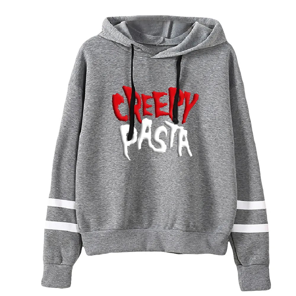 Толстовка унисекс без карманов с рукавом-фонариком 2022 |