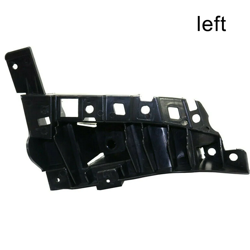 

Bracket Side Fenders Garden Indoor 68210065AD Accessories Black Front Left Parts Plastic Replacement For Cherokee