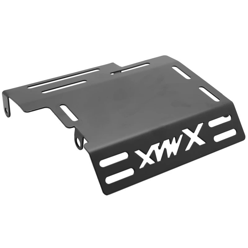 

Motorcycle CNC For XMAX X-MAX 300 250 125 2017-2019 2020 Accessories Engine Chassis Cover Guard Protector For Yamaha XMAX300 250