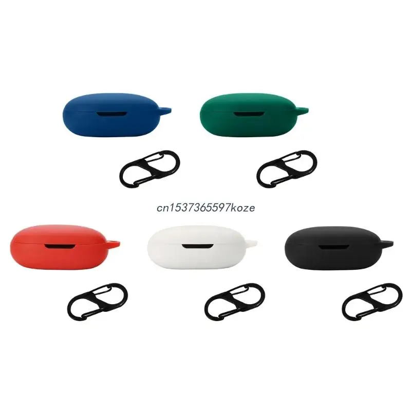 

Anti-slip Sleeve for Logitech G-FITS Headphone Housing Soft Anti-scratch Cover