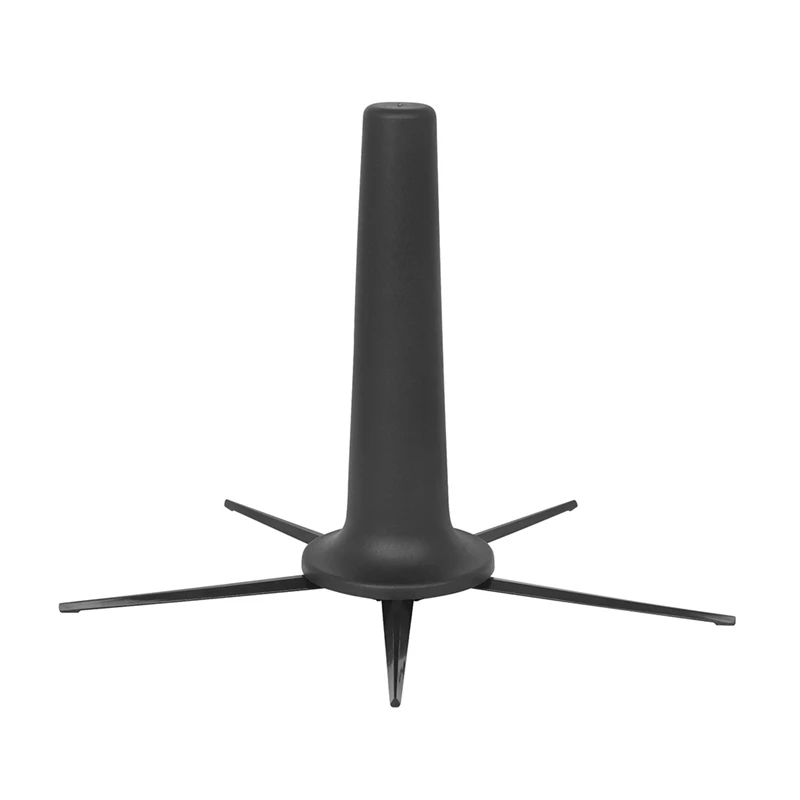 

Treble Saxophone Five-Legged Bracket Straight Tube Saxophone Floor Bracket Display Shelf