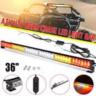 Фонарь задний светодиодный, 36 дюймов, для багги, мотовездехода