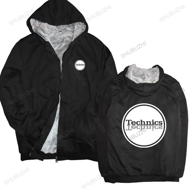 

warm coat men fleece hoody Lover Print hoodies Men Technics Classic Collar Hipster Plain men winter sweatshirt drop shipping