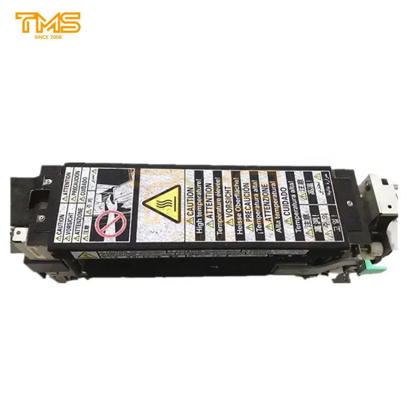 Оригинальный блок крепления фьюзера BH 951 TMS для Konica Minolta Bizhub MInolta Pro 950 1200 1050 1051