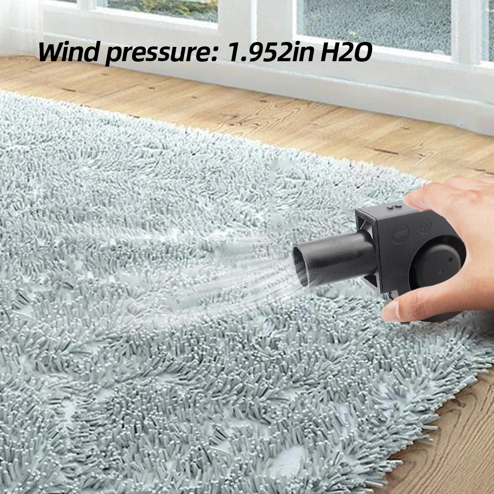 DC12V вентилятор для барбекю с регулятором скорости и выходом 15 Вт электрический DIY