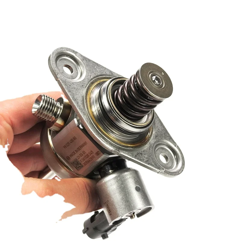 9802540080 топливный насос высокого давления 0261520245 9817670080 для Peugeot 308 T9 3008 5008 508 Citroen C4 C5