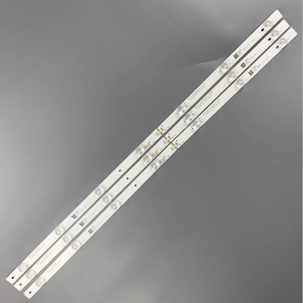 

LED bar for Philco PTV40E60SN PTV40E60 PTV40G50 PTV40G50SNS PTV40E60SNC PTV JL.D40071330-002AS-M_V02 LB-C400U17-E5F-S-G71-JF1